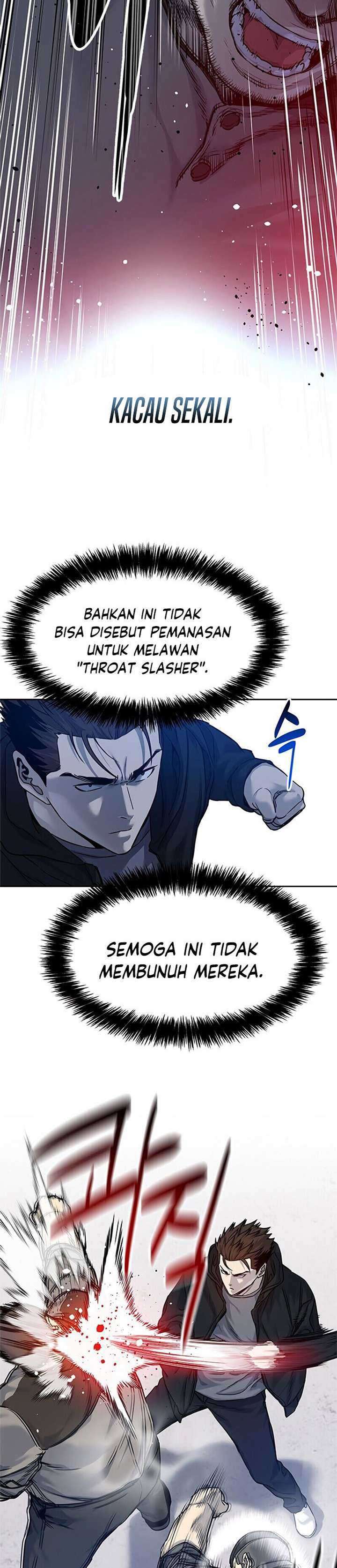 God of Blackfield chapter 81