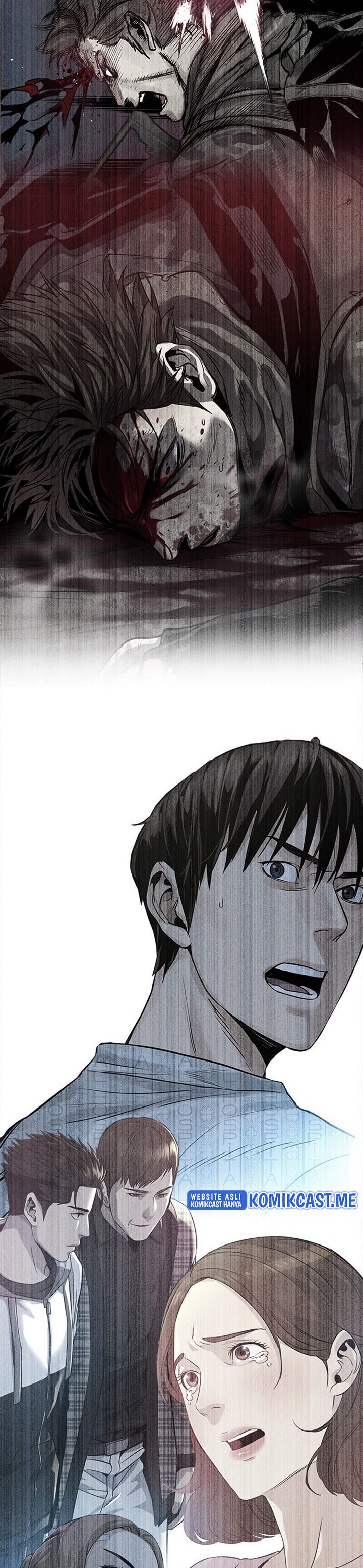 God of Blackfield chapter 89