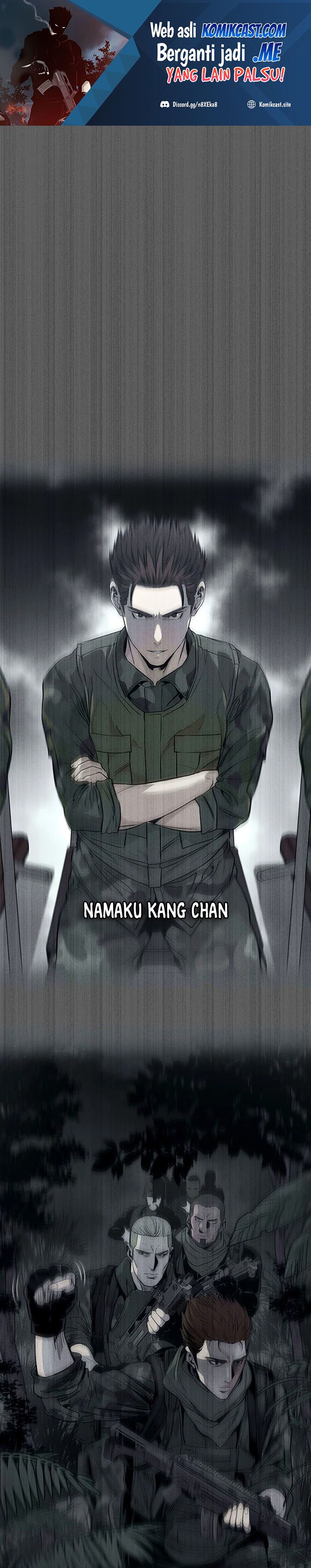 God of Blackfield Chapter 90 Bahasa Indonesia