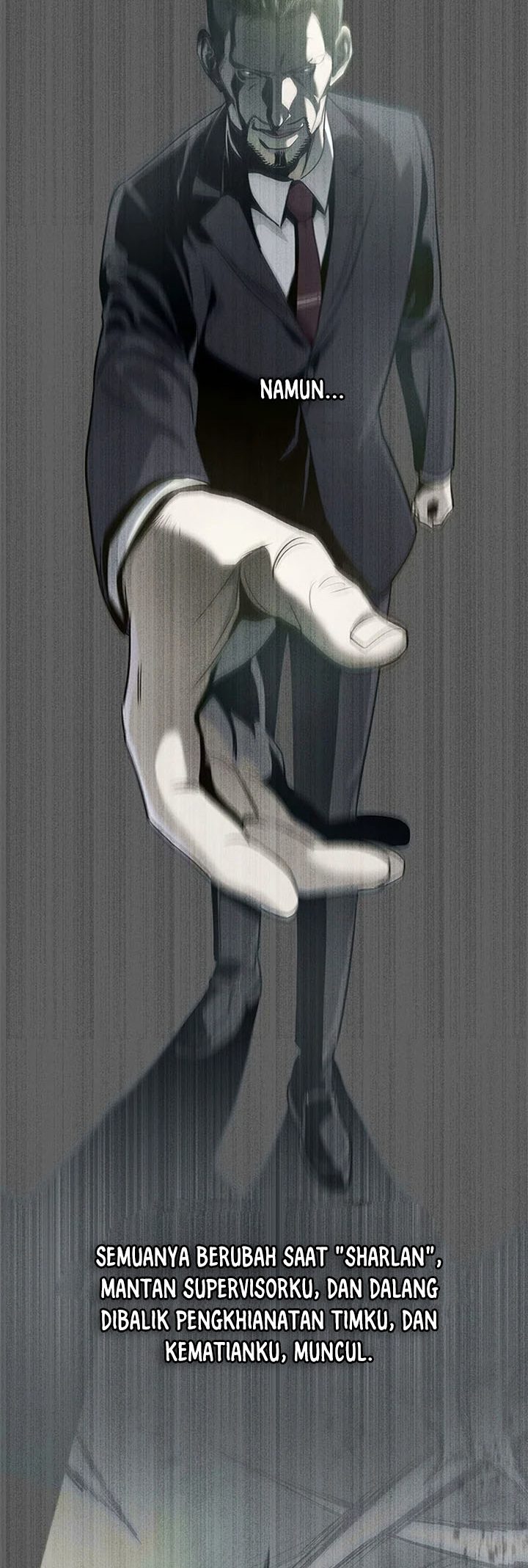 God of Blackfield Chapter 90 Bahasa Indonesia