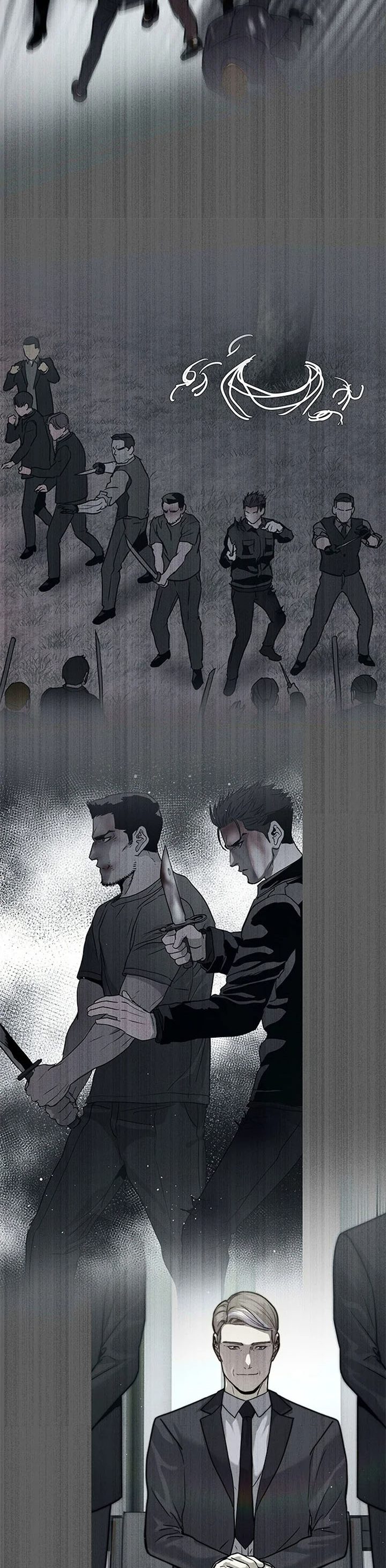 God of Blackfield Chapter 90 Bahasa Indonesia