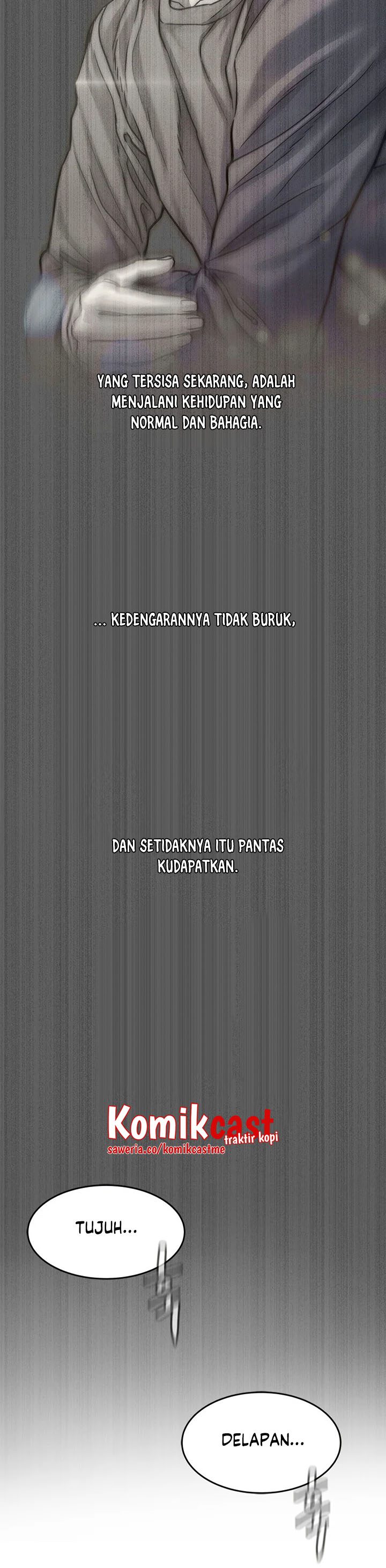 God of Blackfield Chapter 90 Bahasa Indonesia