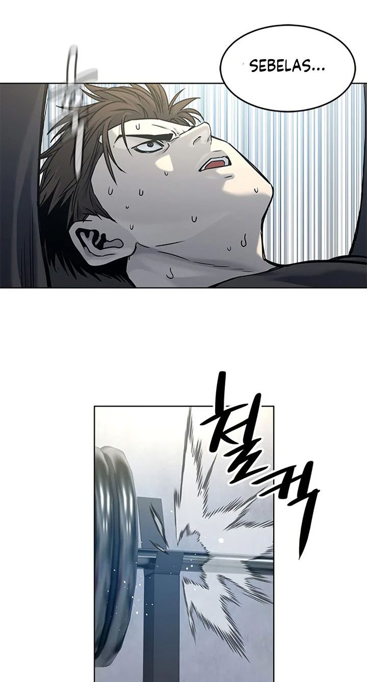 God of Blackfield Chapter 90 Bahasa Indonesia