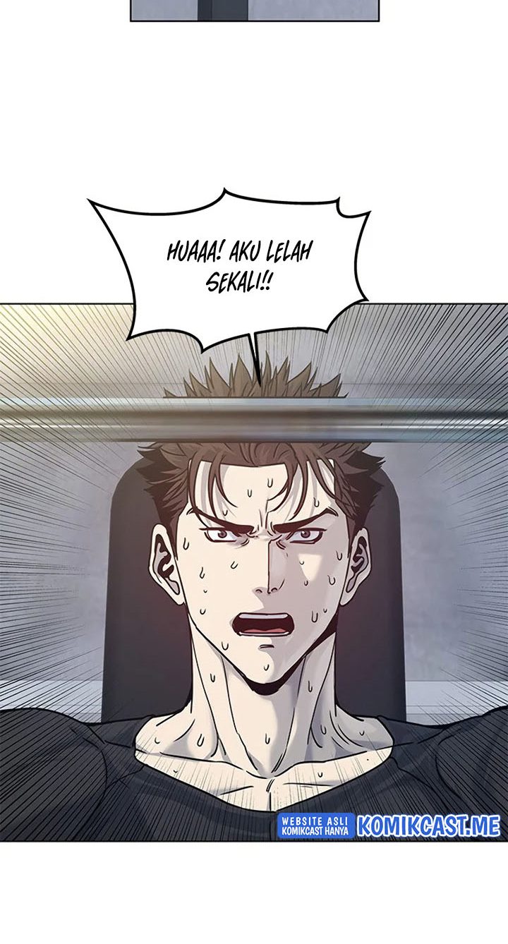 God of Blackfield Chapter 90 Bahasa Indonesia