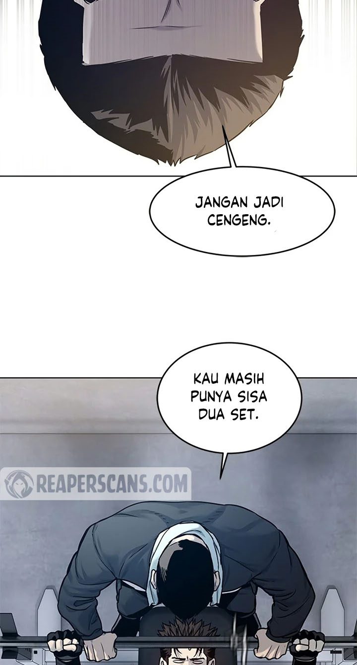 God of Blackfield Chapter 90 Bahasa Indonesia