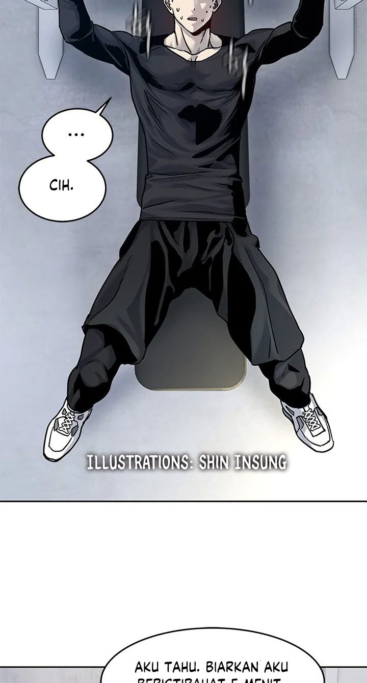 God of Blackfield Chapter 90 Bahasa Indonesia