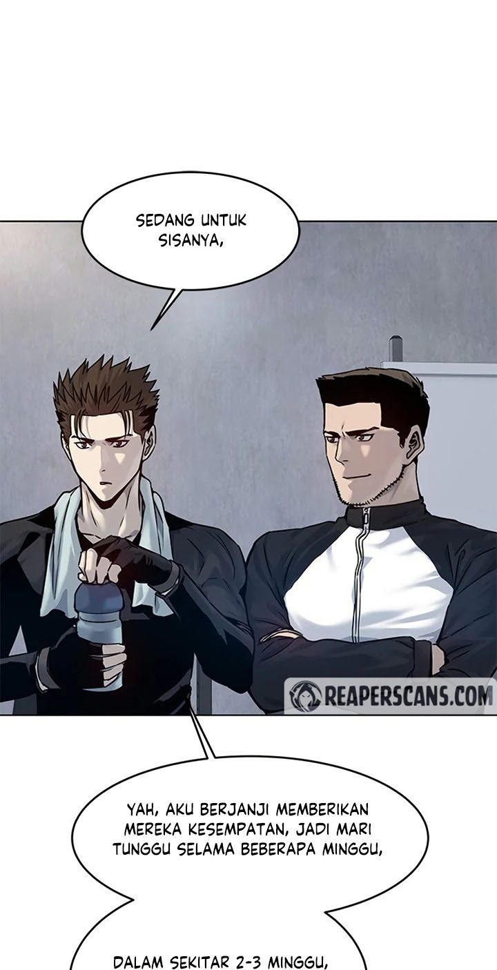 God of Blackfield Chapter 90 Bahasa Indonesia