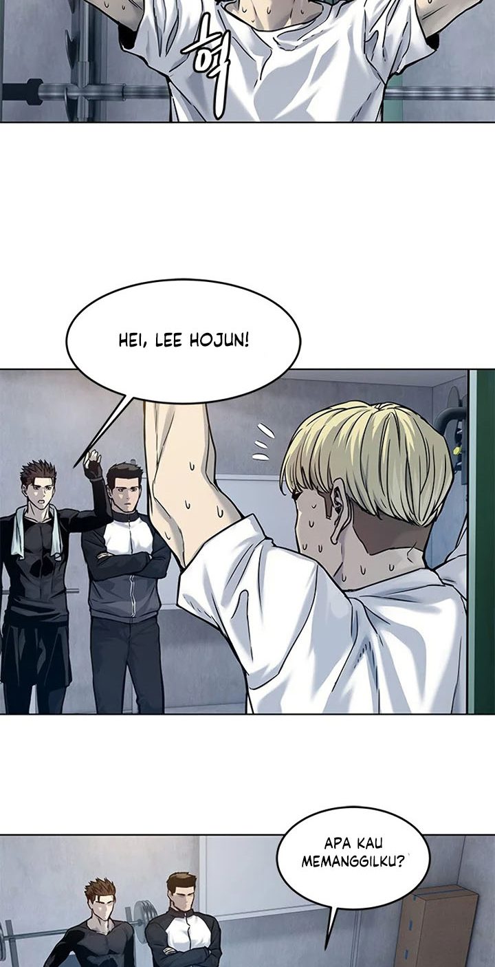 God of Blackfield Chapter 90 Bahasa Indonesia