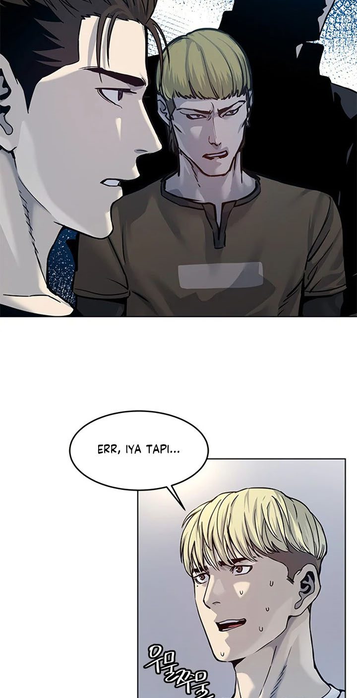 God of Blackfield Chapter 90 Bahasa Indonesia