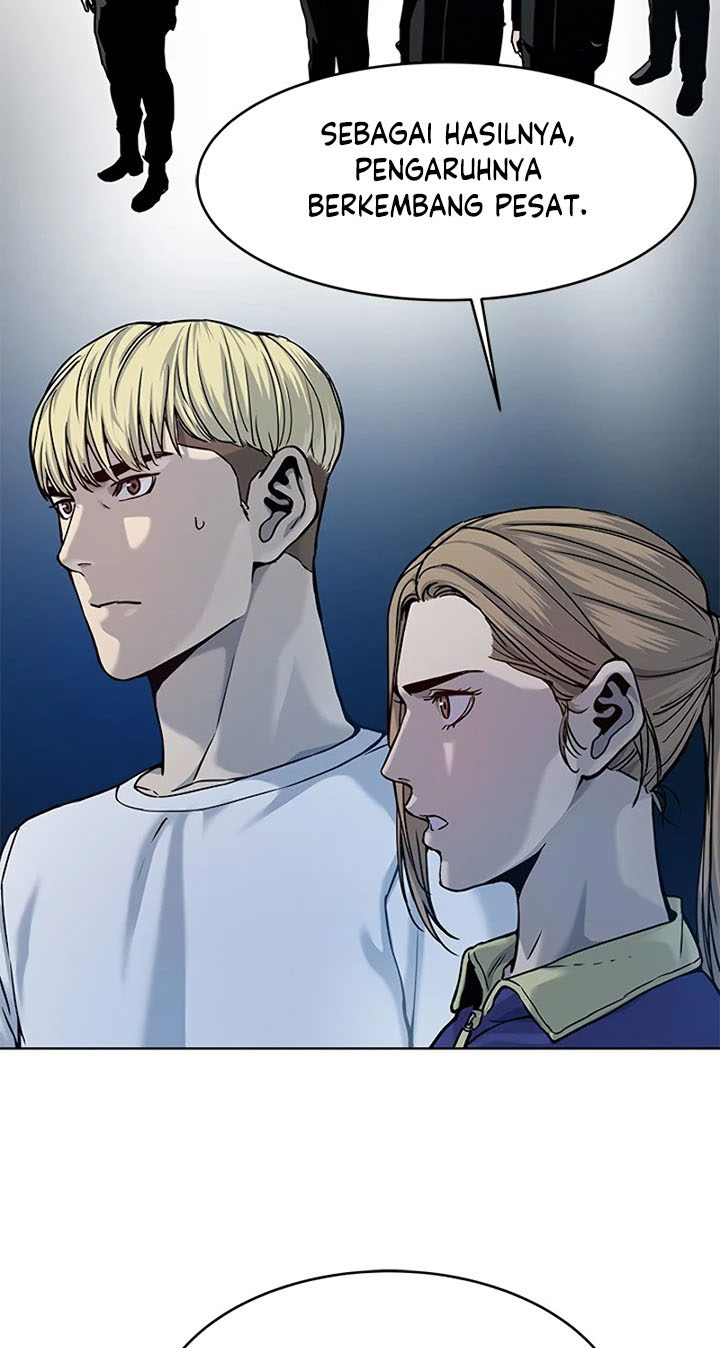 God of Blackfield Chapter 90 Bahasa Indonesia