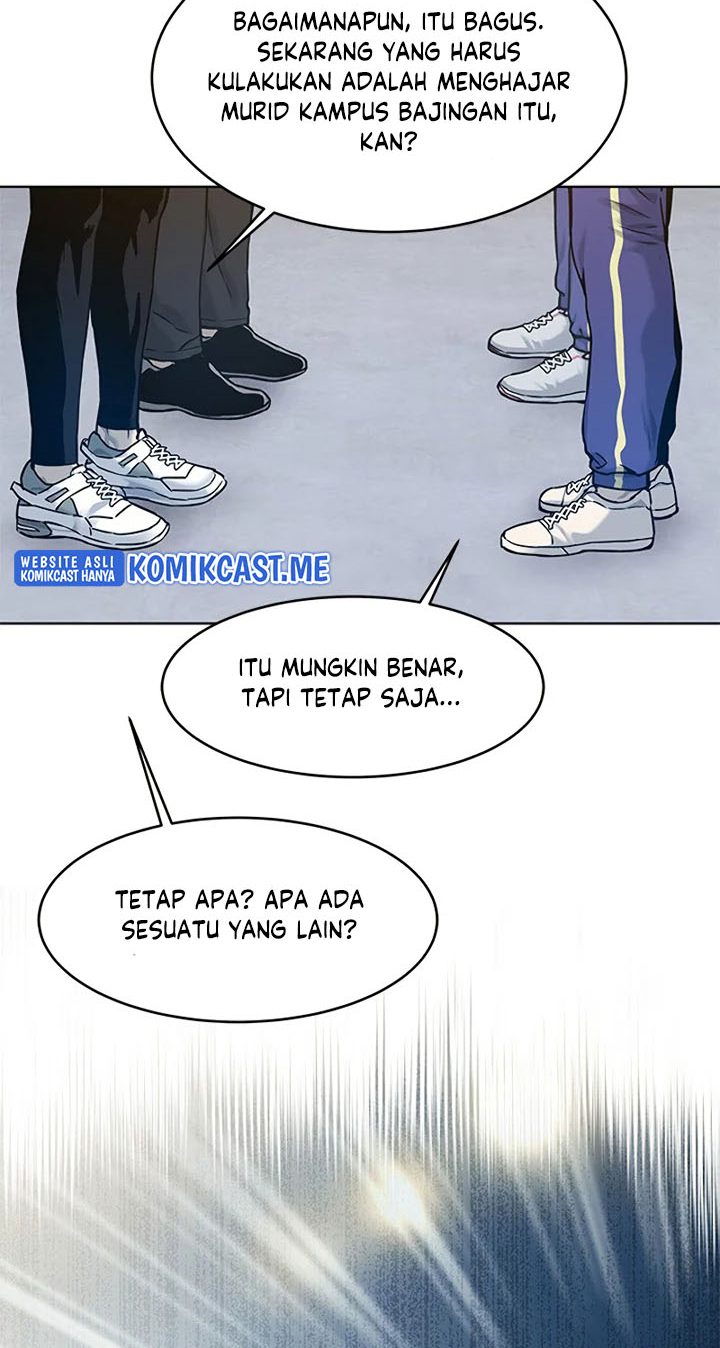 God of Blackfield Chapter 90 Bahasa Indonesia