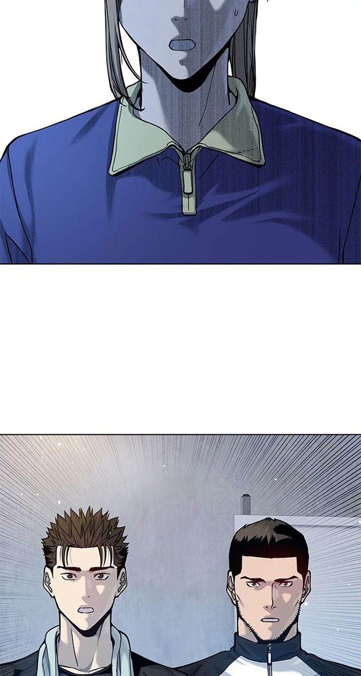 God of Blackfield Chapter 90 Bahasa Indonesia