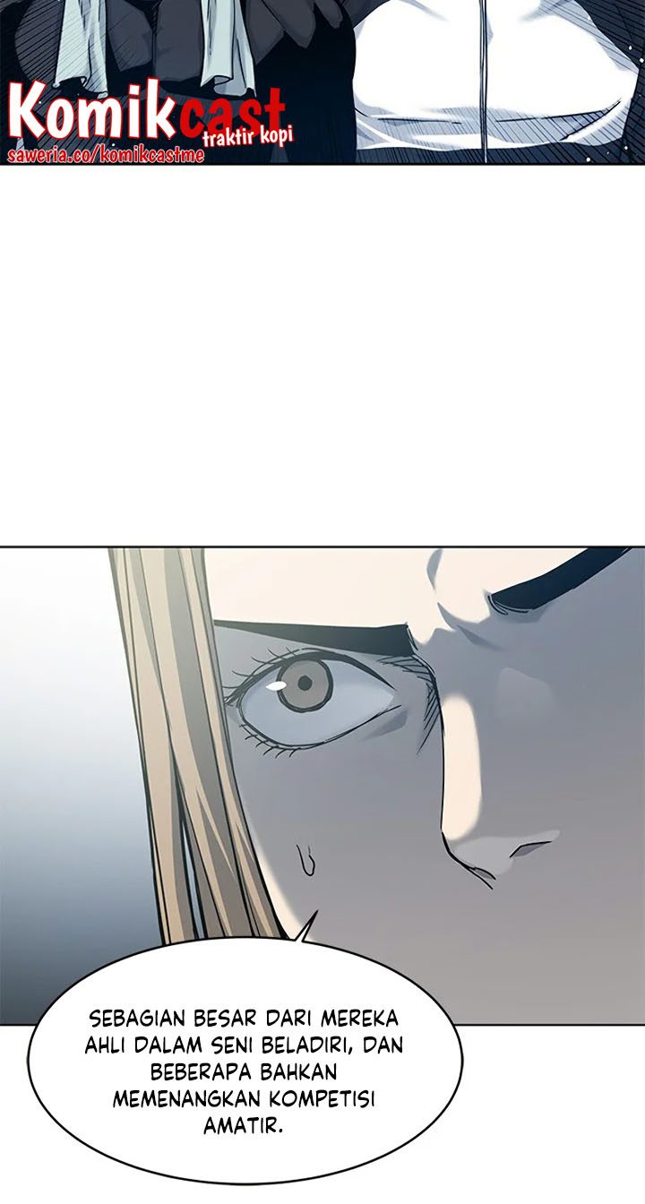 God of Blackfield Chapter 90 Bahasa Indonesia