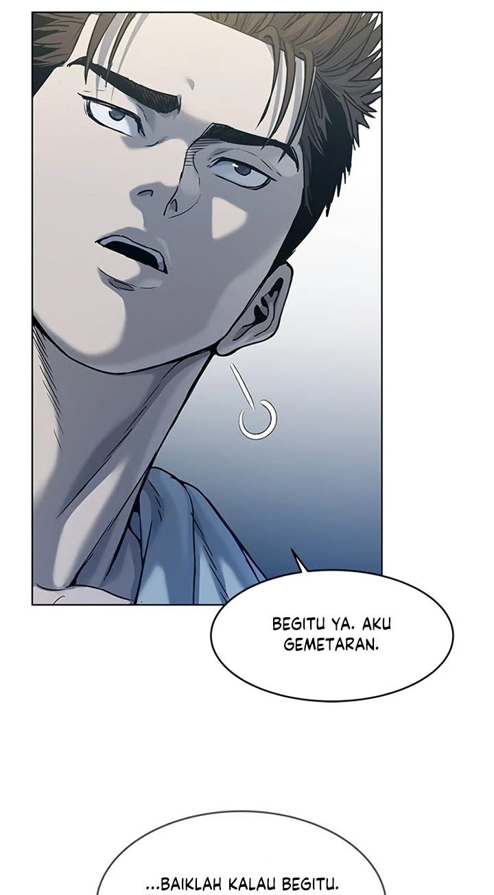 God of Blackfield Chapter 90 Bahasa Indonesia