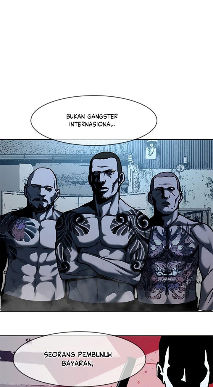 God of Blackfield Chapter 90 Bahasa Indonesia