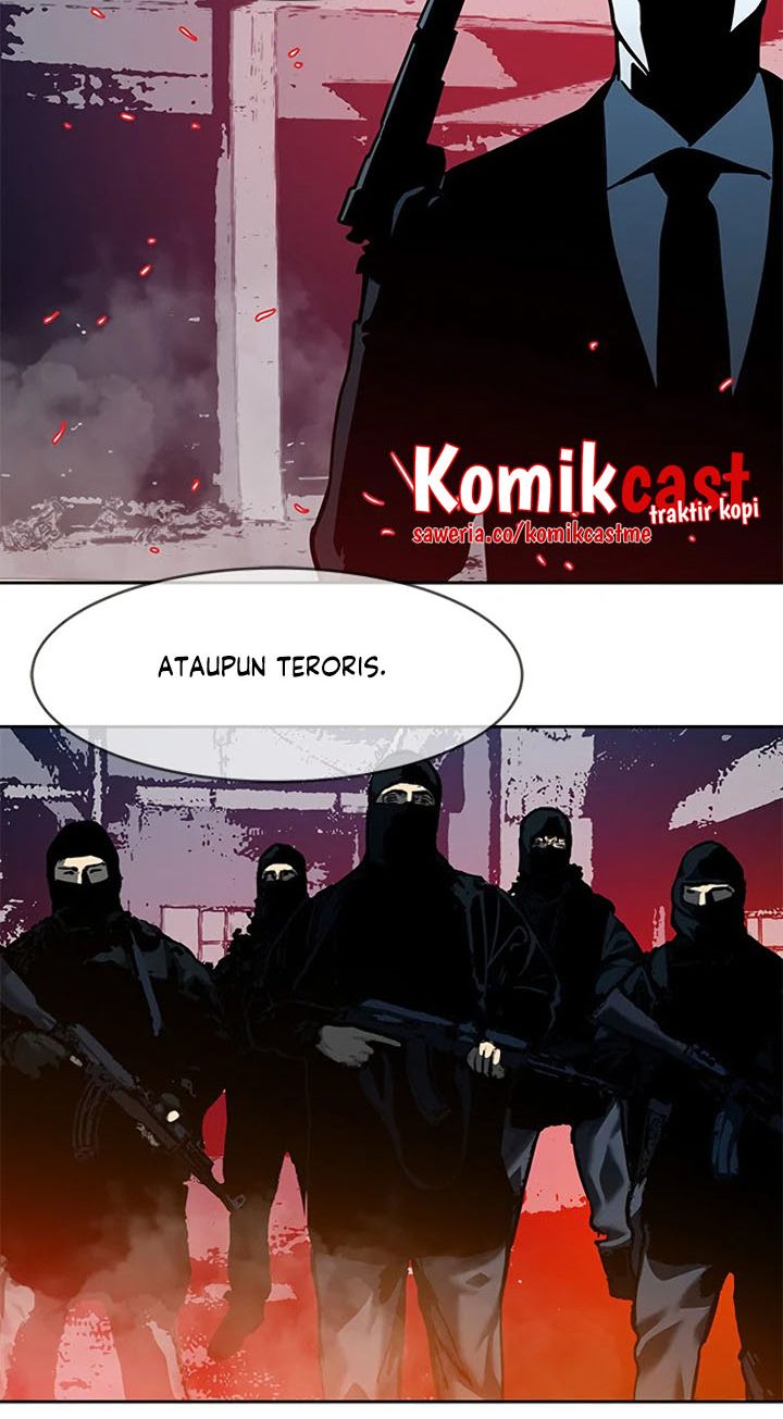 God of Blackfield Chapter 90 Bahasa Indonesia