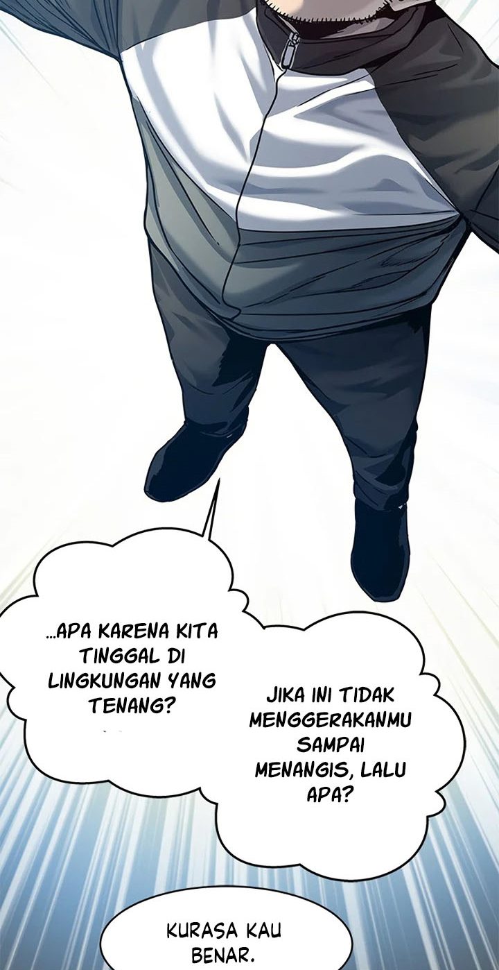 God of Blackfield Chapter 90 Bahasa Indonesia