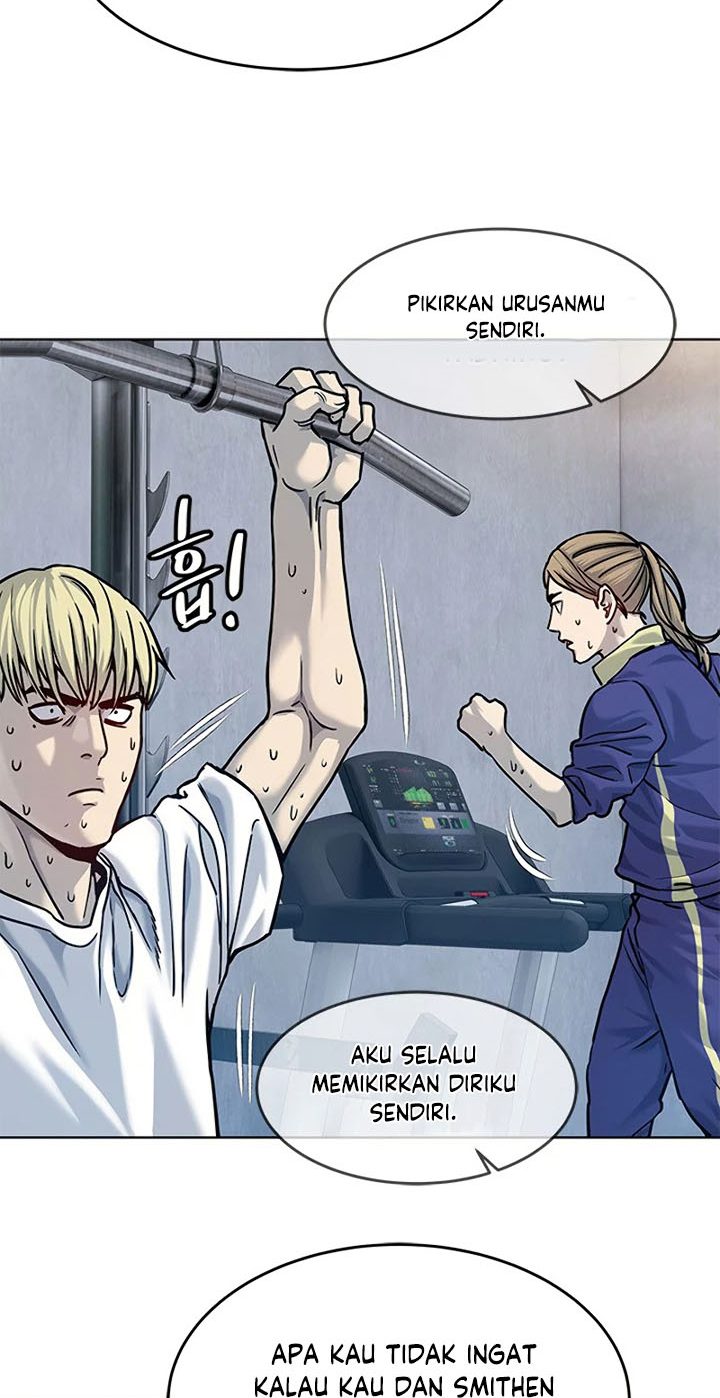 God of Blackfield Chapter 90 Bahasa Indonesia