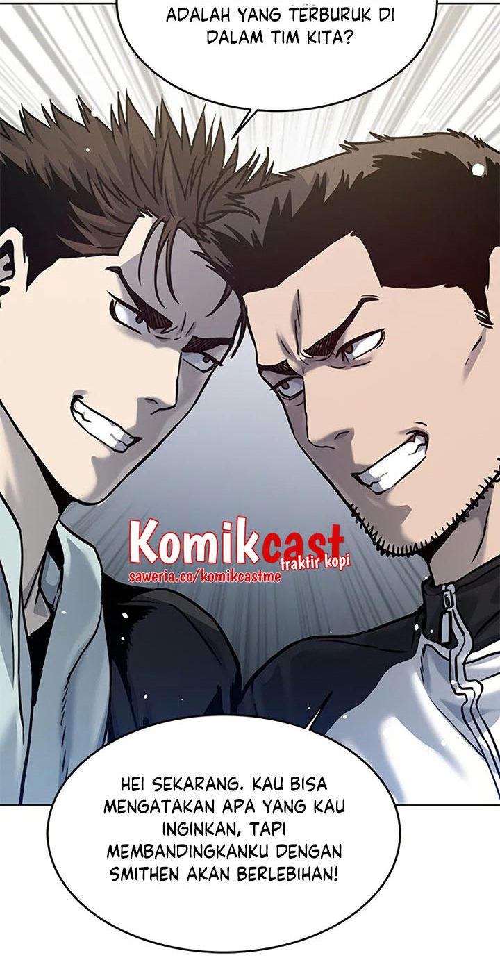 God of Blackfield Chapter 90 Bahasa Indonesia