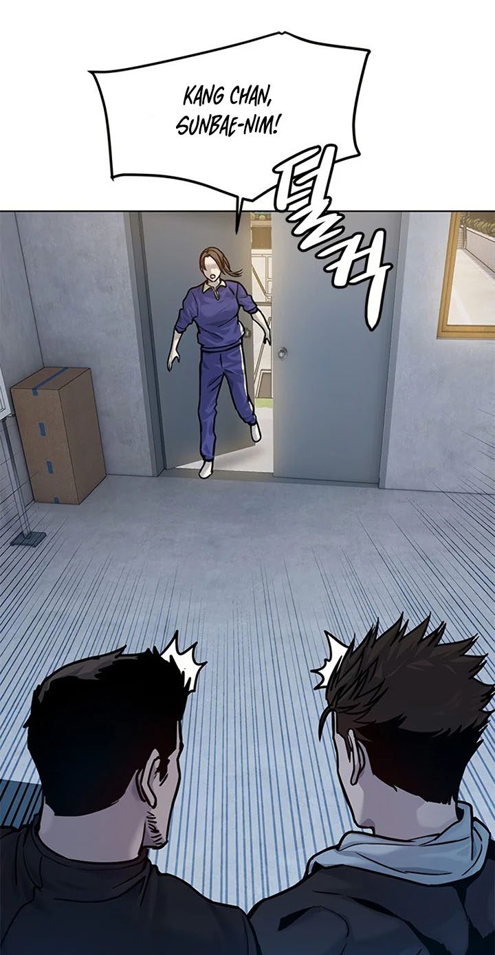 God of Blackfield Chapter 90 Bahasa Indonesia