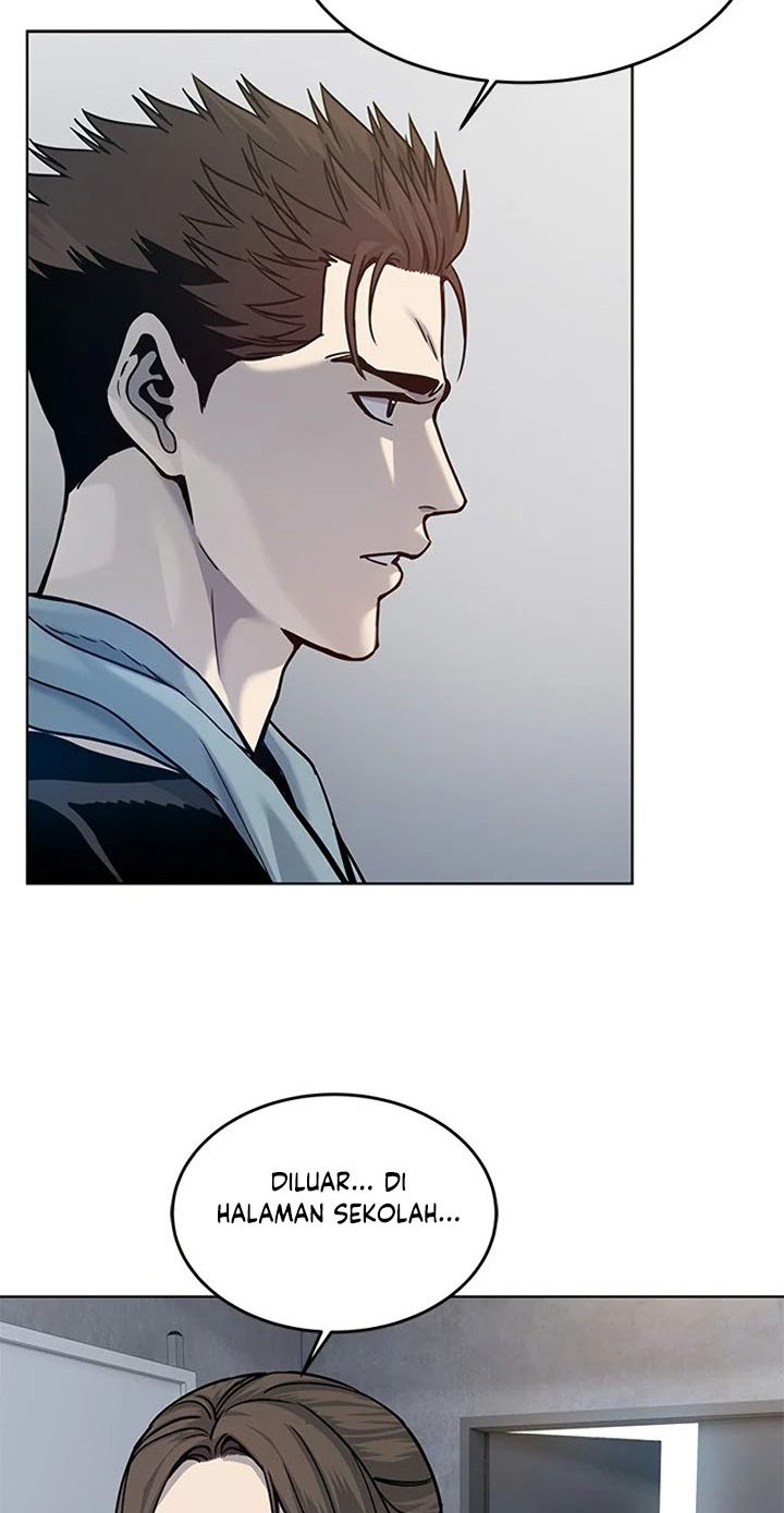 God of Blackfield Chapter 90 Bahasa Indonesia