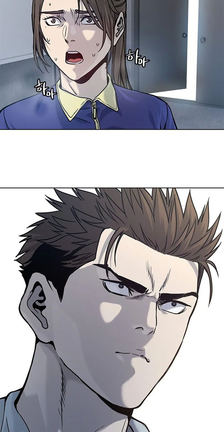 God of Blackfield Chapter 90 Bahasa Indonesia