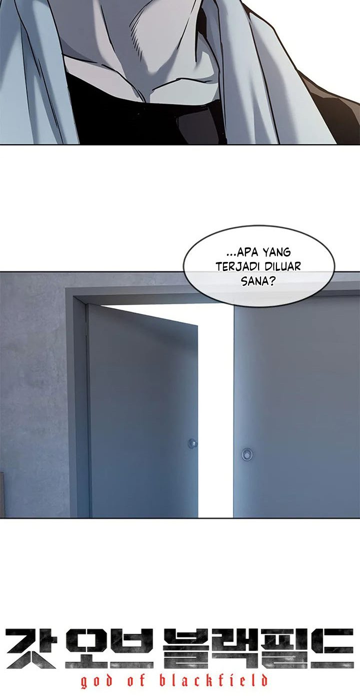 God of Blackfield Chapter 90 Bahasa Indonesia