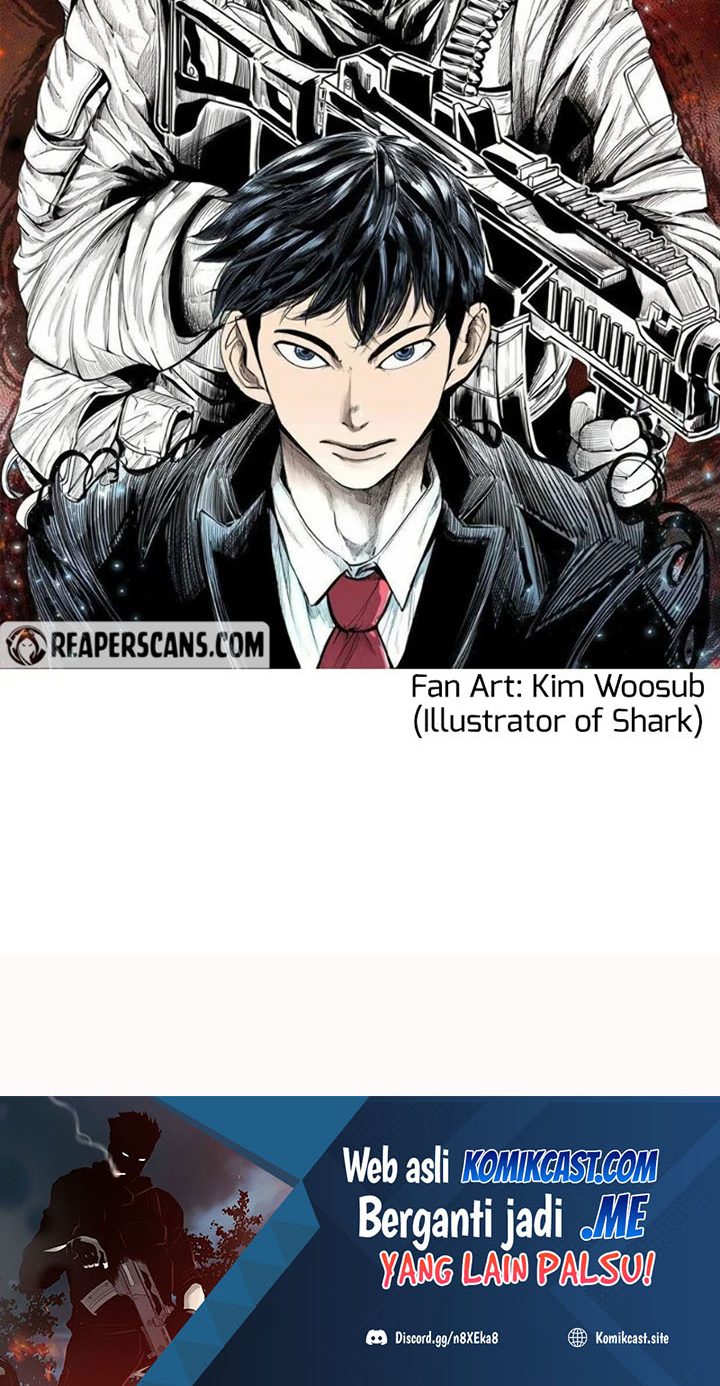 God of Blackfield Chapter 90 Bahasa Indonesia