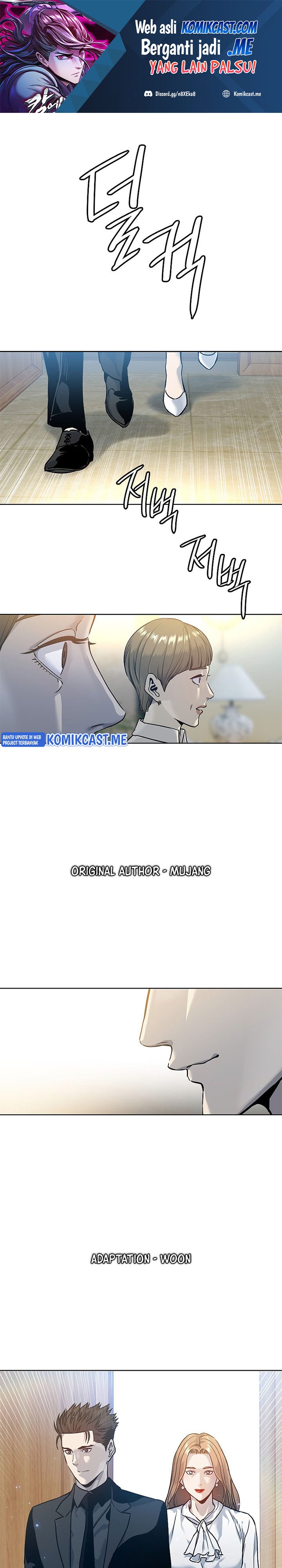 God of Blackfield Chapter 96 Bahasa Indonesia