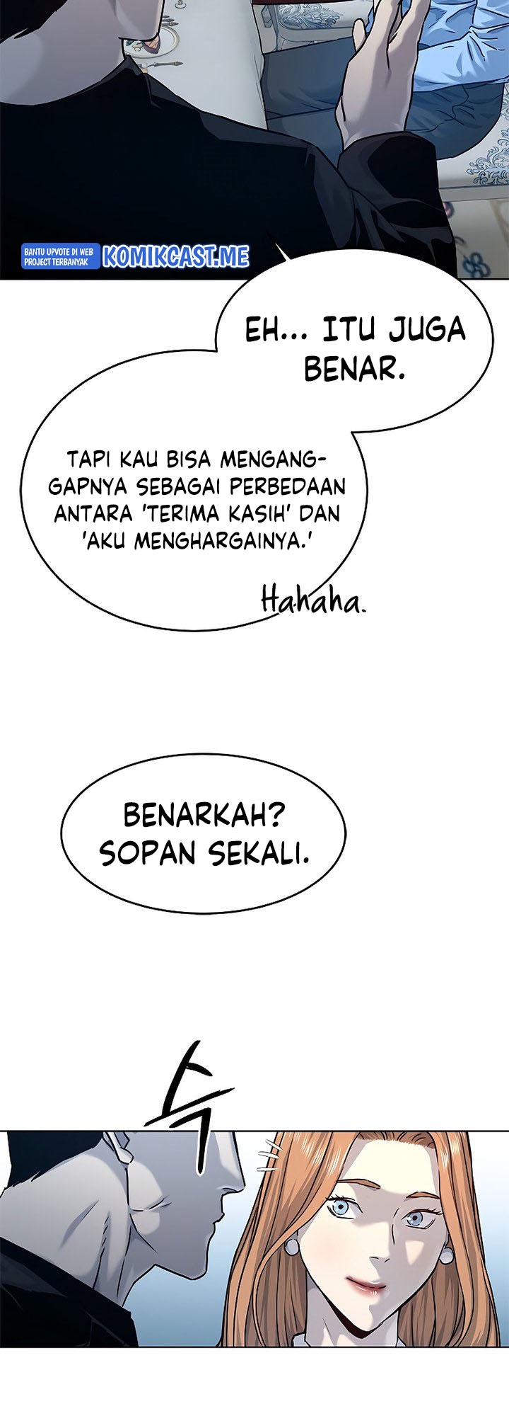 God of Blackfield Chapter 96 Bahasa Indonesia