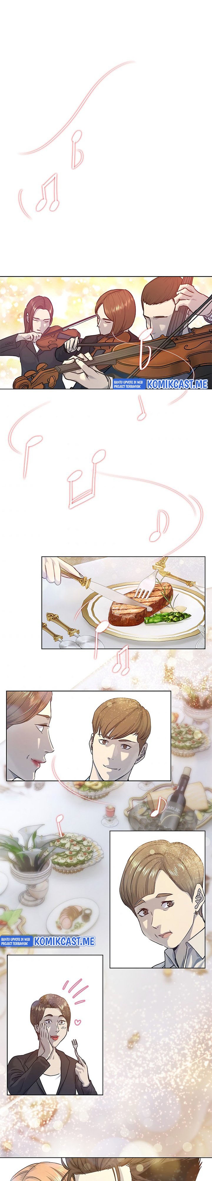 God of Blackfield Chapter 96 Bahasa Indonesia