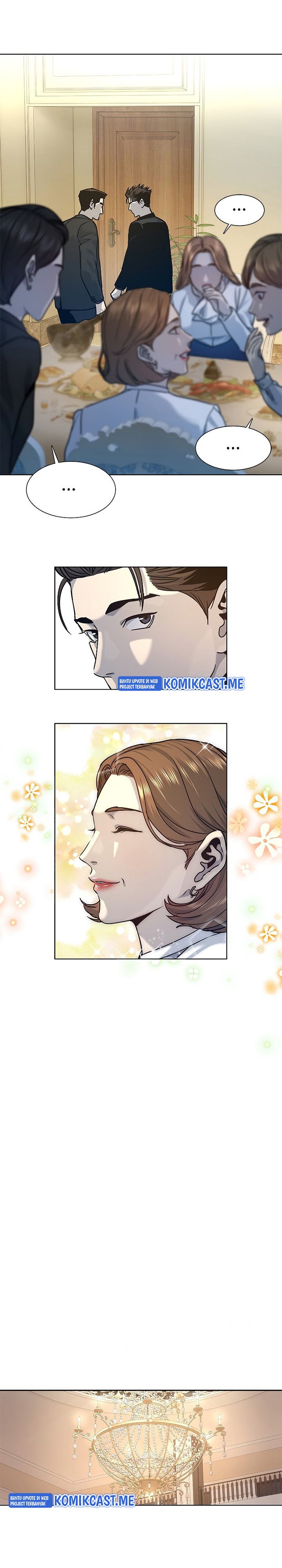 God of Blackfield Chapter 96 Bahasa Indonesia