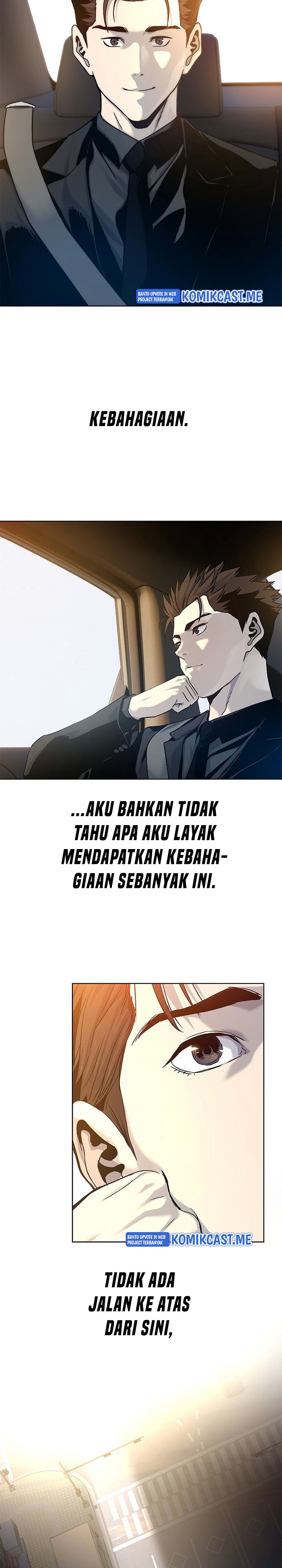 God of Blackfield Chapter 96 Bahasa Indonesia