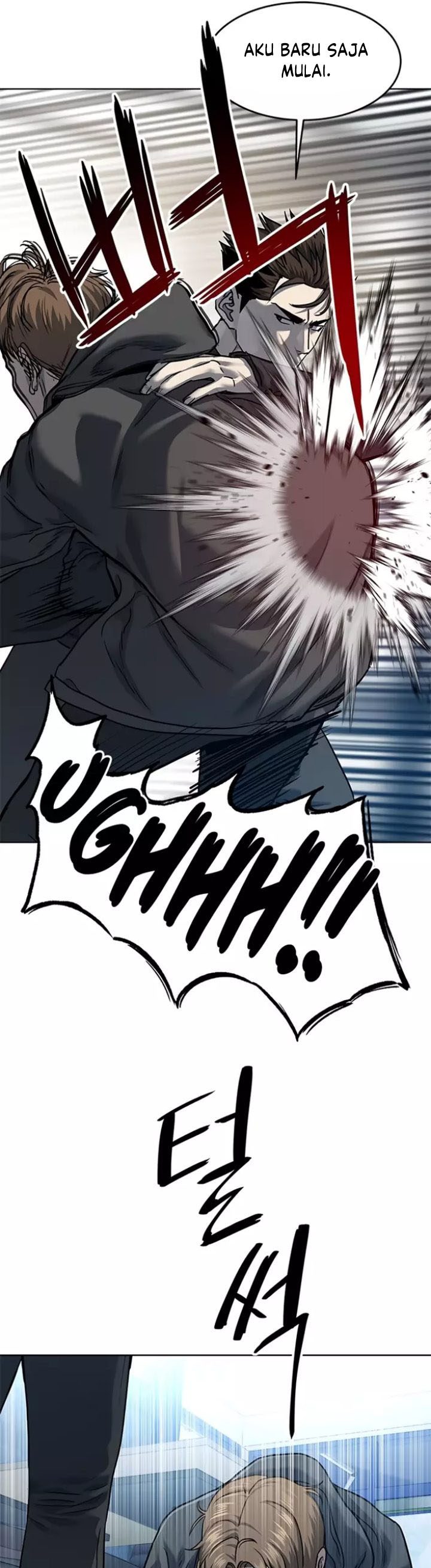 God of Blackfield chapter 111