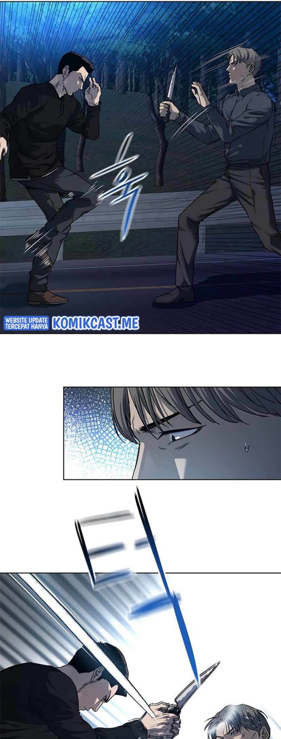 God of Blackfield chapter 141