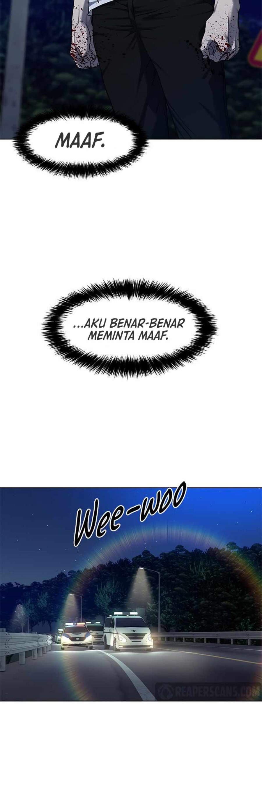 God of Blackfield chapter 141