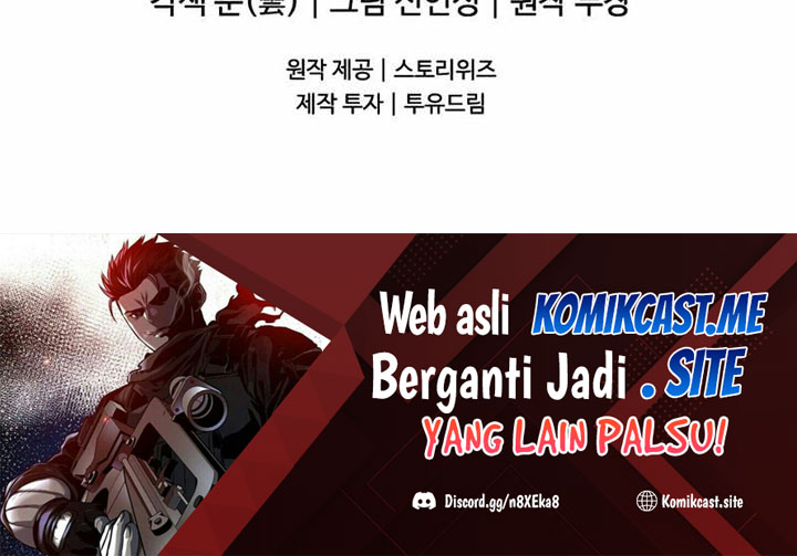 God of Blackfield Chapter 144 Bahasa Indonesia