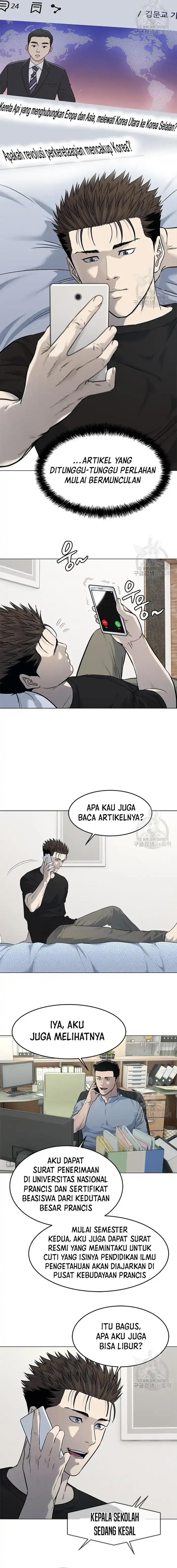 Dilarang COPAS - situs resmi www.mangacanblog.com - Komik god of blackfield 184 - chapter 184 185 Indonesia god of blackfield 184 - chapter 184 Terbaru 5|Baca Manga Komik Indonesia|Mangacan
