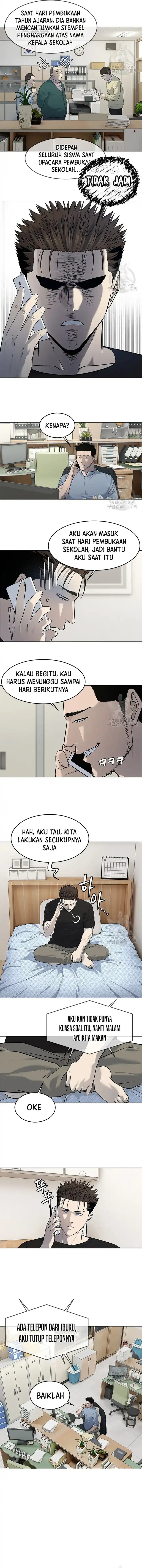 Dilarang COPAS - situs resmi www.mangacanblog.com - Komik god of blackfield 184 - chapter 184 185 Indonesia god of blackfield 184 - chapter 184 Terbaru 6|Baca Manga Komik Indonesia|Mangacan