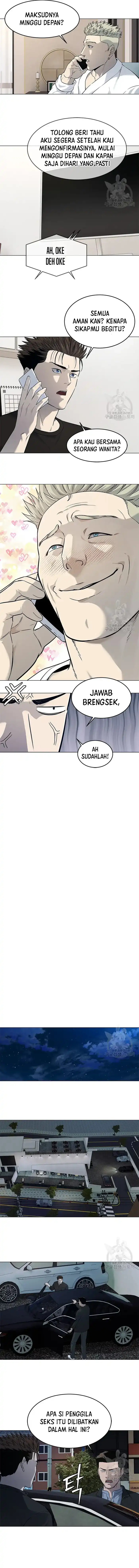 Dilarang COPAS - situs resmi www.mangacanblog.com - Komik god of blackfield 184 - chapter 184 185 Indonesia god of blackfield 184 - chapter 184 Terbaru 10|Baca Manga Komik Indonesia|Mangacan