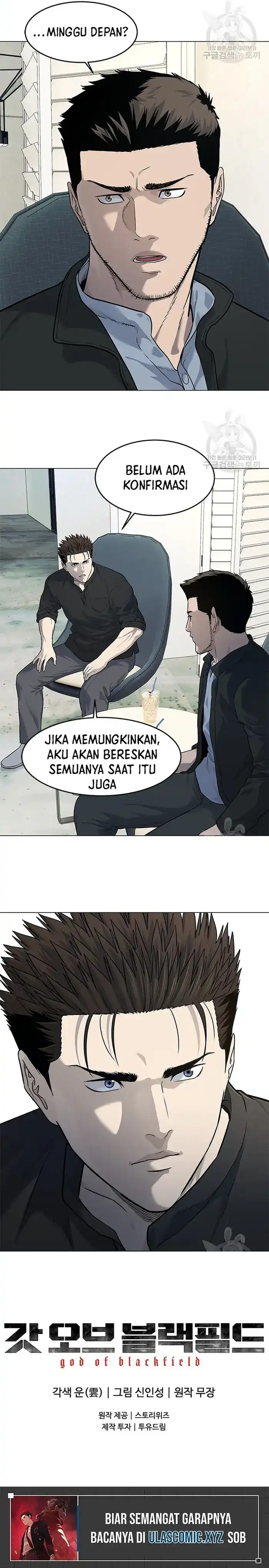 Dilarang COPAS - situs resmi www.mangacanblog.com - Komik god of blackfield 184 - chapter 184 185 Indonesia god of blackfield 184 - chapter 184 Terbaru 13|Baca Manga Komik Indonesia|Mangacan
