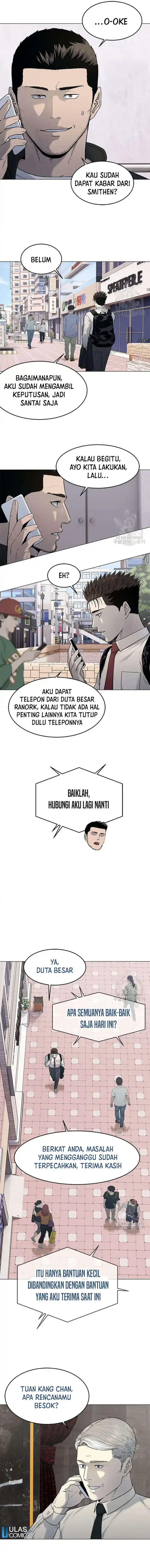 Dilarang COPAS - situs resmi www.mangacanblog.com - Komik god of blackfield 188 - chapter 188 189 Indonesia god of blackfield 188 - chapter 188 Terbaru 1|Baca Manga Komik Indonesia|Mangacan