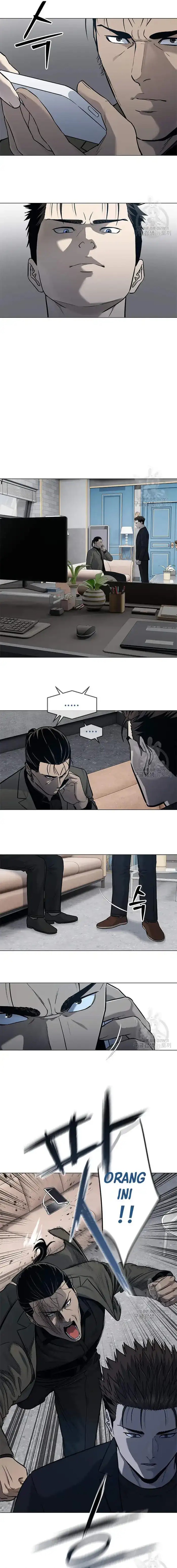 Dilarang COPAS - situs resmi www.mangacanblog.com - Komik god of blackfield 190 - chapter 190 191 Indonesia god of blackfield 190 - chapter 190 Terbaru 10|Baca Manga Komik Indonesia|Mangacan
