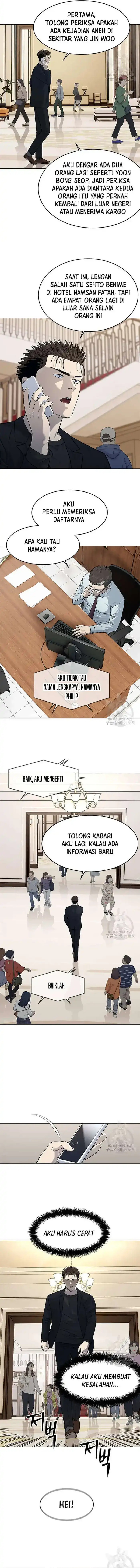 Dilarang COPAS - situs resmi www.mangacanblog.com - Komik god of blackfield 190 - chapter 190 191 Indonesia god of blackfield 190 - chapter 190 Terbaru 13|Baca Manga Komik Indonesia|Mangacan