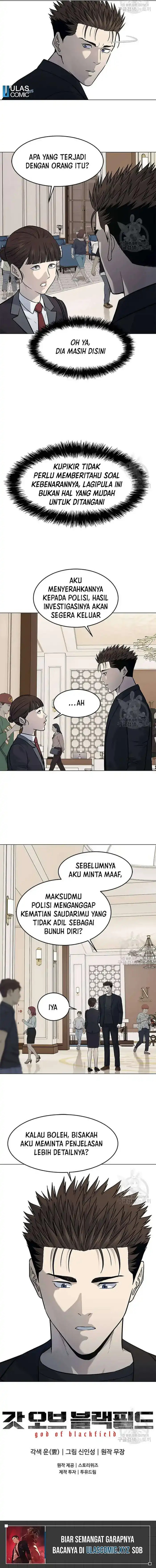 Dilarang COPAS - situs resmi www.mangacanblog.com - Komik god of blackfield 190 - chapter 190 191 Indonesia god of blackfield 190 - chapter 190 Terbaru 14|Baca Manga Komik Indonesia|Mangacan
