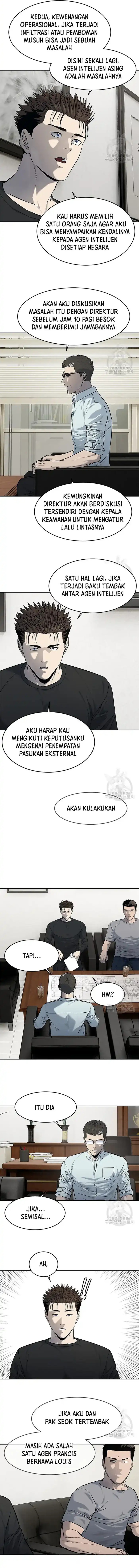Dilarang COPAS - situs resmi www.mangacanblog.com - Komik god of blackfield 192 - chapter 192 193 Indonesia god of blackfield 192 - chapter 192 Terbaru 7|Baca Manga Komik Indonesia|Mangacan
