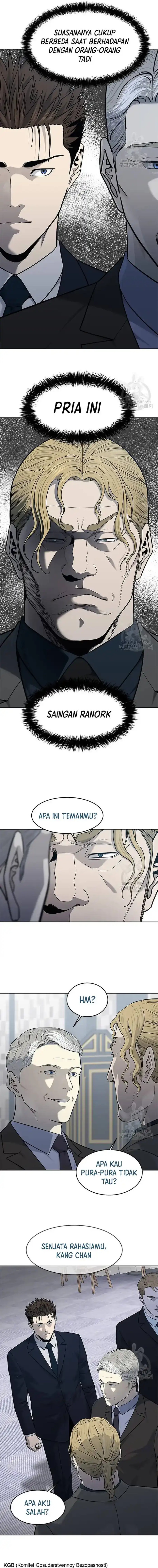 Dilarang COPAS - situs resmi www.mangacanblog.com - Komik god of blackfield 194 - chapter 194 195 Indonesia god of blackfield 194 - chapter 194 Terbaru 10|Baca Manga Komik Indonesia|Mangacan