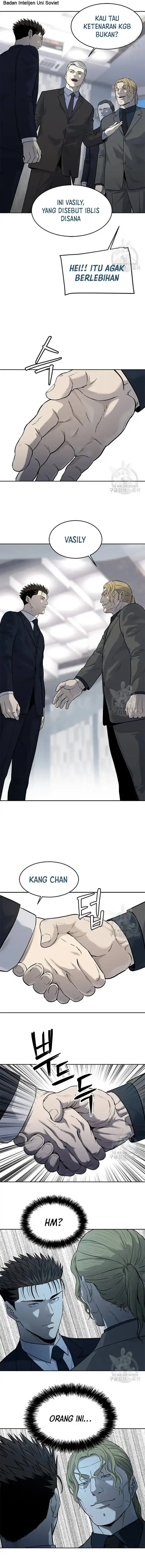 Dilarang COPAS - situs resmi www.mangacanblog.com - Komik god of blackfield 194 - chapter 194 195 Indonesia god of blackfield 194 - chapter 194 Terbaru 11|Baca Manga Komik Indonesia|Mangacan