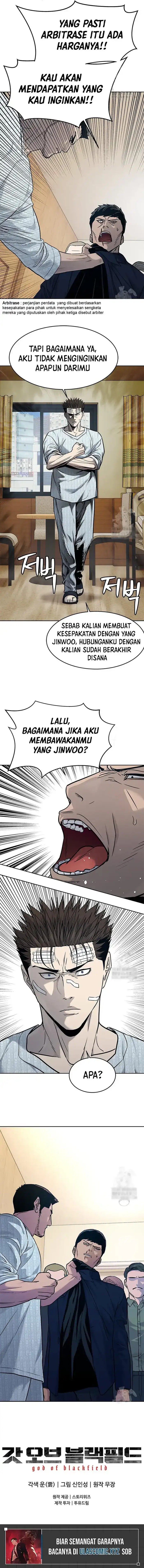 Dilarang COPAS - situs resmi www.mangacanblog.com - Komik god of blackfield 202 - chapter 202 203 Indonesia god of blackfield 202 - chapter 202 Terbaru 14|Baca Manga Komik Indonesia|Mangacan