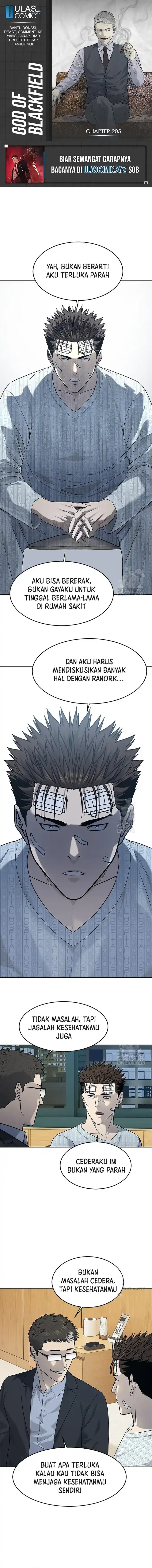 Dilarang COPAS - situs resmi www.mangacanblog.com - Komik god of blackfield 205 - chapter 205 206 Indonesia god of blackfield 205 - chapter 205 Terbaru 0|Baca Manga Komik Indonesia|Mangacan
